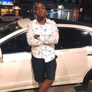 Meet your Posher, Kyle